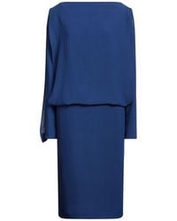 Pierantonio Gaspari - Midi Dress - Lyst