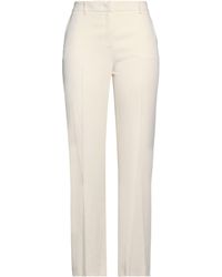 Alberta Ferretti - Pants - Lyst
