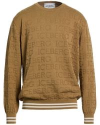 Iceberg - Sweaters - Lyst