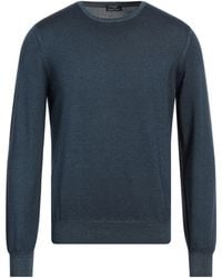 Barba Napoli - Pullover - Lyst