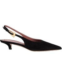 Paris Texas - Pumps Leather - Lyst