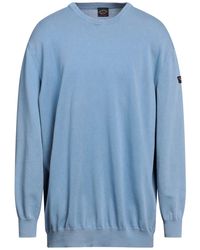 Paul & Shark - Sweater - Lyst