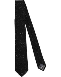 Paul Smith - Ties & Bow Ties Wool, Silk - Lyst