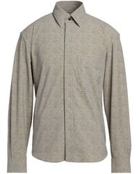 Xacus - Shirt Polyamide, Elastane - Lyst