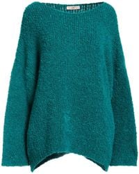Carla G - Sweater Polyacrylic, Wool, Polyamide, Alpaca Wool, Elastane - Lyst