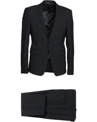 Completi Emporio Armani da uomo - Fino al 54% di sconto | Lyst