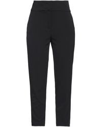 Blugirl Blumarine - Trouser - Lyst