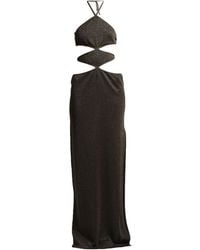 Circus Hotel - Maxi Dress - Lyst