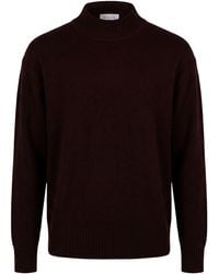 Kaos - Turtleneck - Lyst