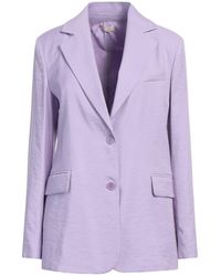 Liu Jo - Blazer - Lyst