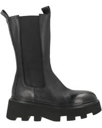 Elena Iachi - Ankle Boots - Lyst