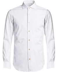 Boglioli - Shirt - Lyst