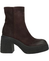 FRU.IT - Stiefelette - Lyst