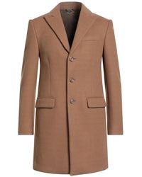 Daniele Alessandrini - Coat - Lyst
