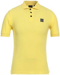 OUTHERE - Poloshirt - Lyst