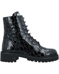 Giuseppe Zanotti - Ankle Boots - Lyst