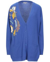 emilio pucci cardigan