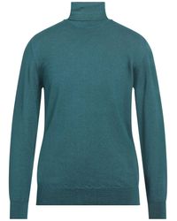 Gran Sasso - Rollkragenpullover - Lyst