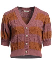 Sessun Cardigans for Women | Online Sale up to 66% off | Lyst