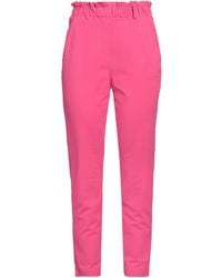 Liu Jo - Trouser - Lyst