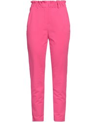 Liu Jo - Trouser - Lyst