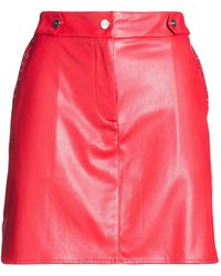 Liu Jo - Mini Skirt - Lyst