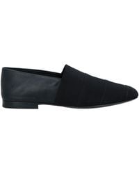 Ferragamo - Loafers - Lyst