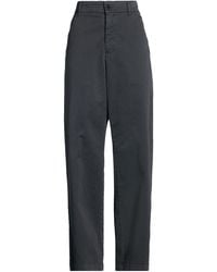 Barena - Pants Cotton, Elastane - Lyst