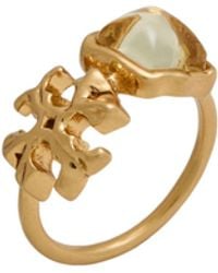 Tory Burch - Ring - Lyst