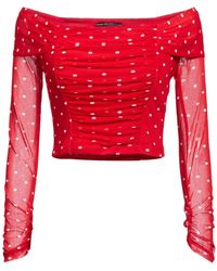 Guess - Tops - Lyst