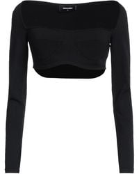 DSquared² - Top - Lyst
