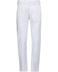 Entre Amis - Trouser - Lyst