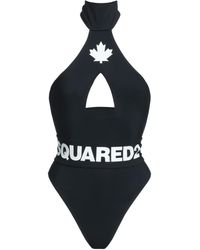 DSquared² - One-piece Swimsuit - Lyst