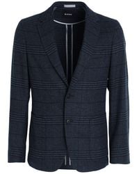 BOSS - Blazer - Lyst