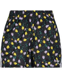 adidas By Stella McCartney Synthetic Shorts & Bermuda Shorts in 
