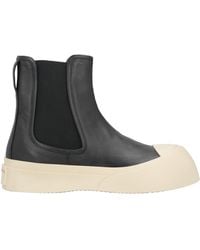 Marni - Stiefelette - Lyst