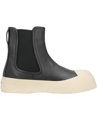 Marni - Stiefelette - Lyst