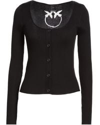 Pinko - Cardigan - Lyst