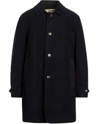 Aspesi - Cappotto - Lyst