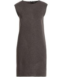 Hache - Minivestido - Lyst