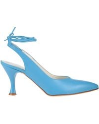 Loretta Pettinari - Pumps - Lyst