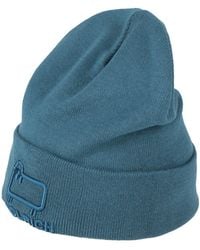 Woolrich - Hat Cotton, Wool - Lyst