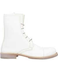 Moma - Ankle Boots - Lyst