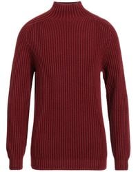 Dondup - Turtleneck - Lyst