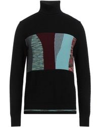 Missoni - Turtleneck - Lyst