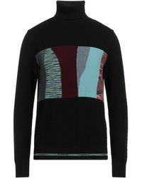 Missoni - Turtleneck - Lyst