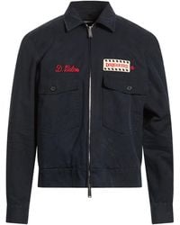 DSquared² - Jackets - Lyst