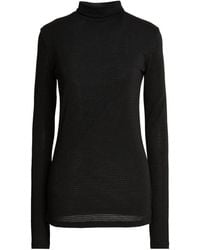Manila Grace - T-Shirt Polyester, Viscose, Polyamide, Metallic Polyester, Elastane - Lyst