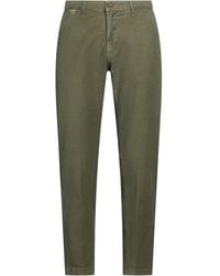 Squad² - Pants Cotton, Elastane - Lyst