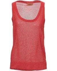 Missoni - Top - Lyst